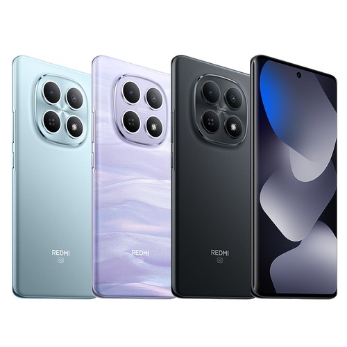 Smartphone xiaomi redmi - redmi, note