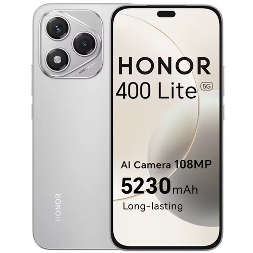 Honor 400 lite 8gb 256gb - 400, 8gb+256gb