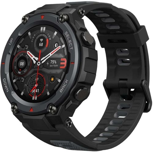 Amazfit rex pro smartwatch - amazfit,
