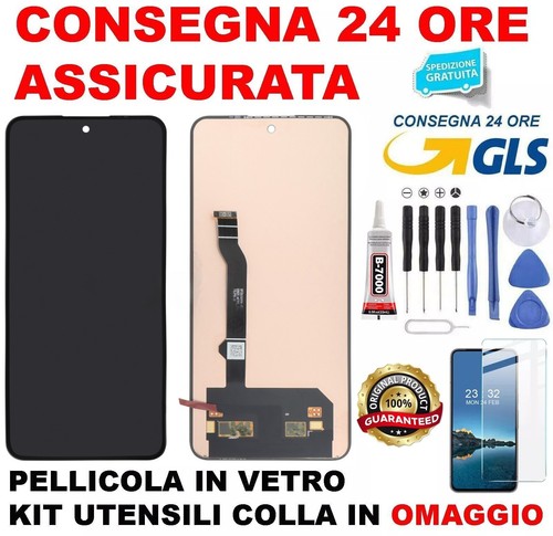 Display amoled originale - display,