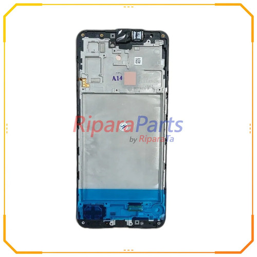Display lcd touch frame - lcd, per