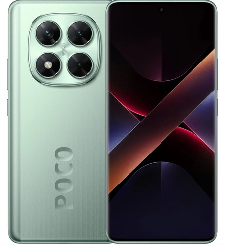 Cellulare xiaomi poco 5g - xiaomi, x7