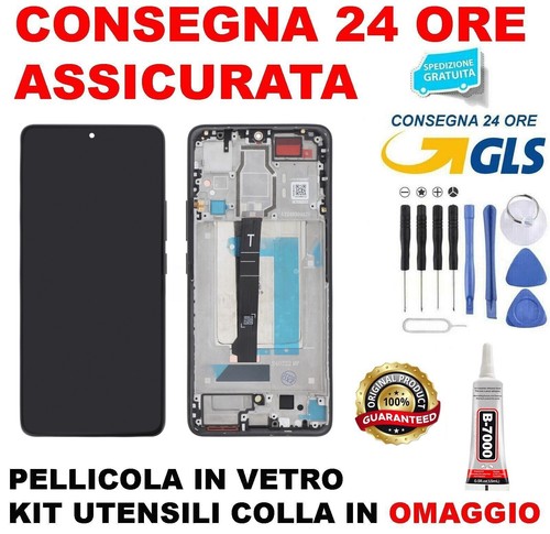 Display xiaomi poco - poco, f6