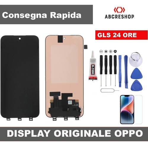 Display originale amoled - display,