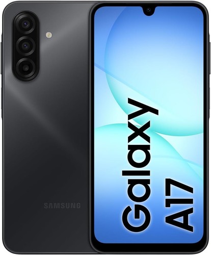 Samsung galaxy a17 - galaxy, 4g