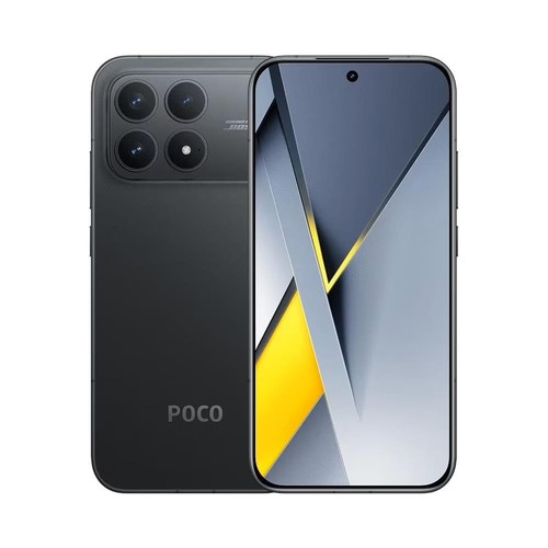 Poco pro nero 256gb - f8,