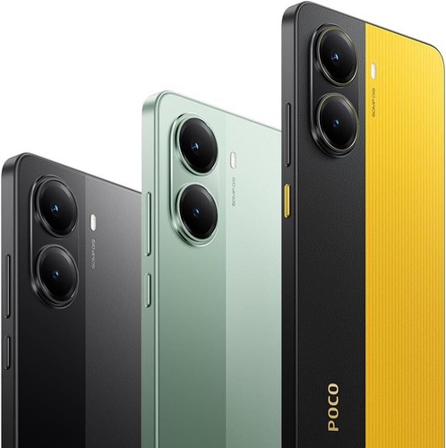 Xiaomi poco pro 5g - x7,