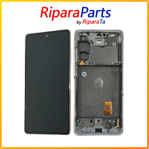 Display lcd touch frame - display, touch+frame
