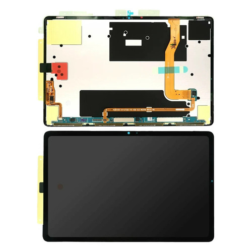 Display lcd touchscreen - lcd,