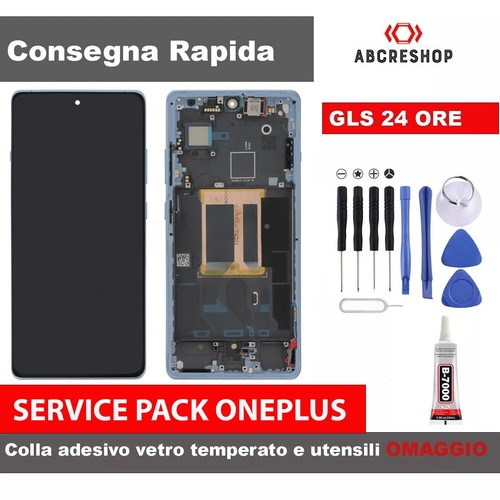 Display lcd originale amoled - originale,