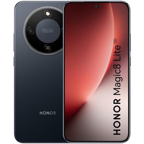 Honor magic lite nero 256gb - honor,