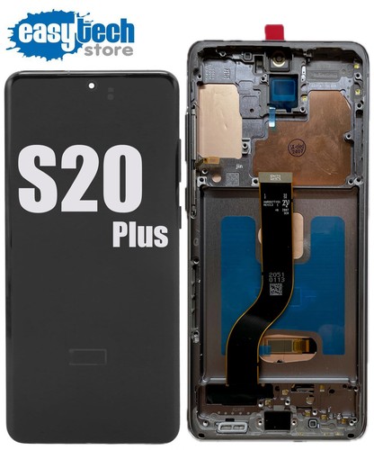 Samsung s20 plus g985 g986 - plus,