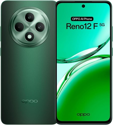 Oppo reno 12f 8gb - reno,