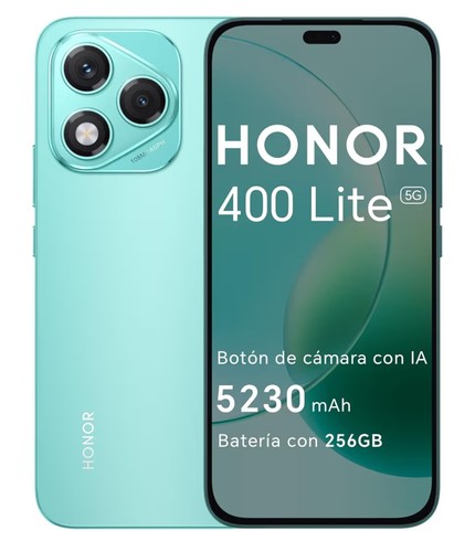 Honor 400 lite - 400,