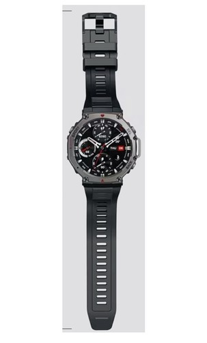 Guhuavmi 2026 nuovo smartwatch - guhuavmi,