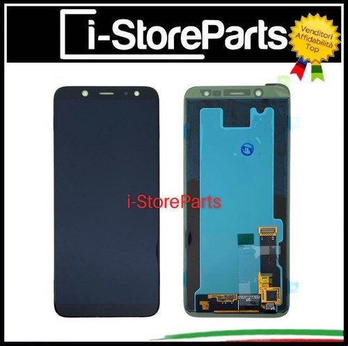 Display lcd amoled - lcd, touch