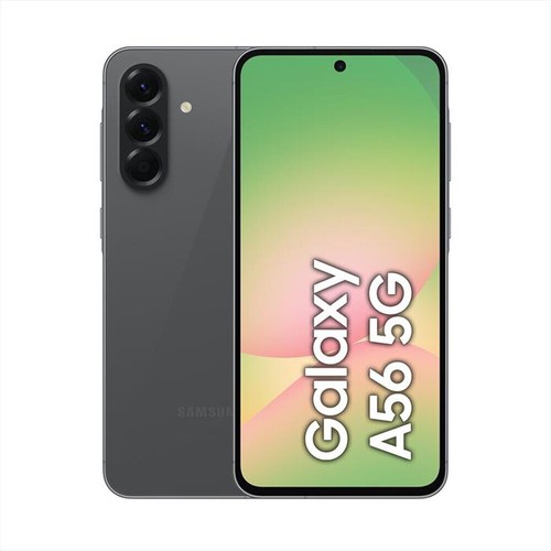 Samsung galaxy a56 256gb - galaxy,