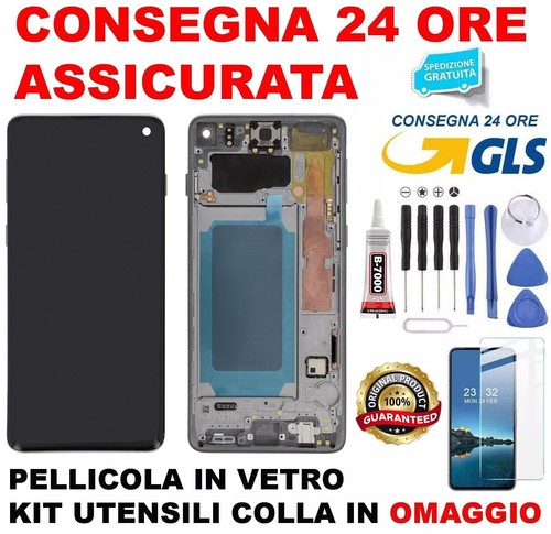 Display amoled originale - display,