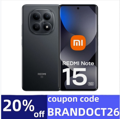 Xiaomi redmi note - xiaomi, 5g