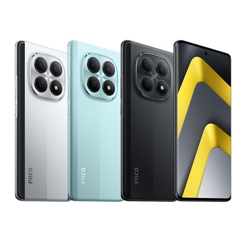 Xiaomi poco smartphone - poco,