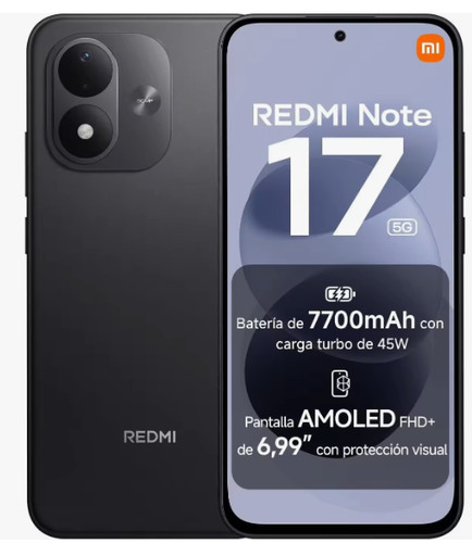 Xiaomi redmi note 5g - xiaomi,