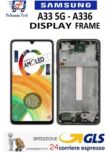 Samsung a33 a336 - sm,