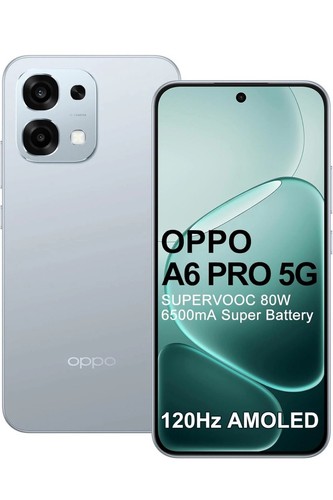 Oppo pro 8gb 256gb - a6, 5g