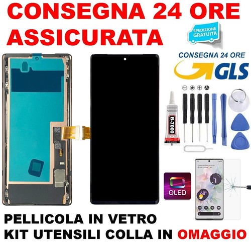 Display lcd amoled google - amoled,