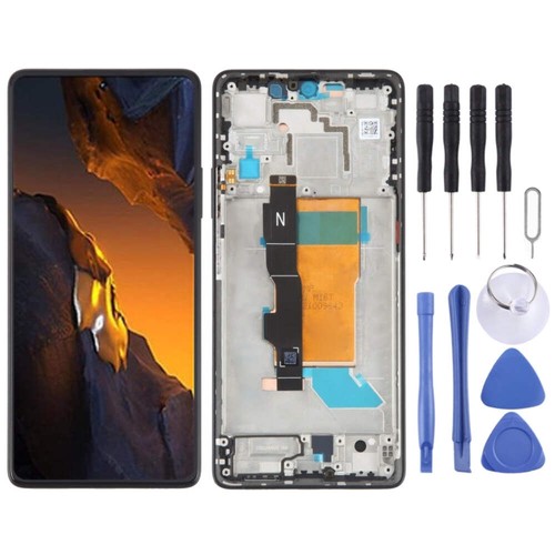 Xiaomi poco schermo - xiaomi, lcd