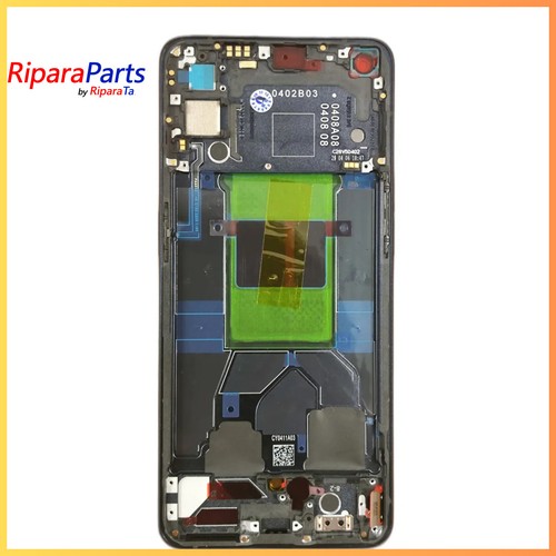 Display amoled touch frame - display,