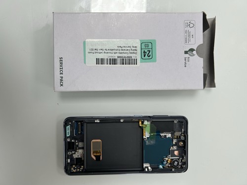 Display amoled touchscreen - amoled,