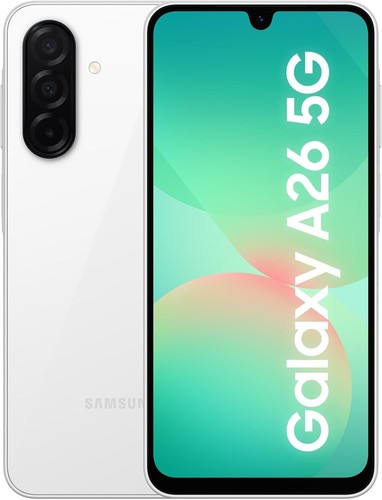 Samsung galaxy a26 128gb - samsung,
