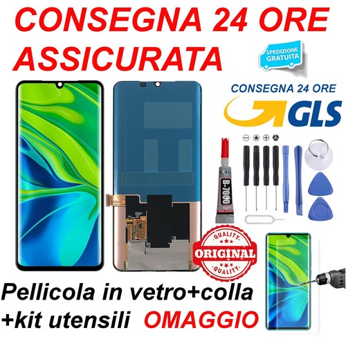 Display originale amoled - originale,