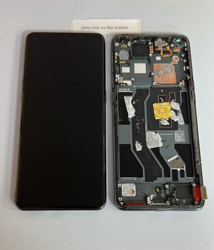Originale oppo find pro - find, x3
