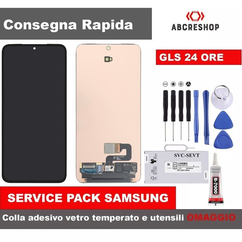 Display amoled originale - display,