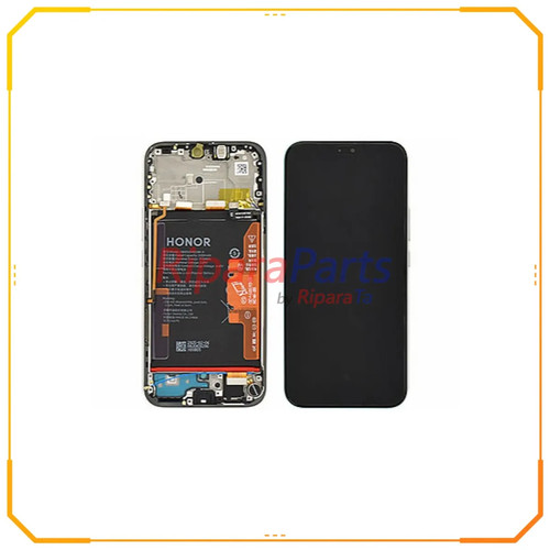 Display amoled - display,