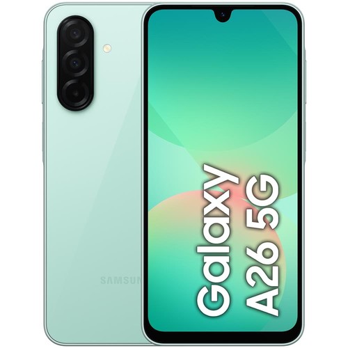Samsung galaxy a26 - samsung,