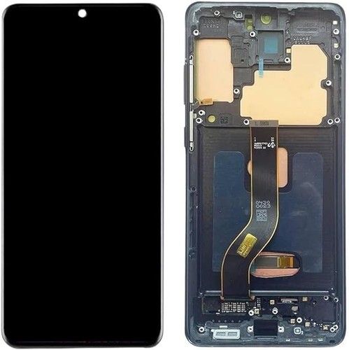 Display lcd frame per samsung - per,