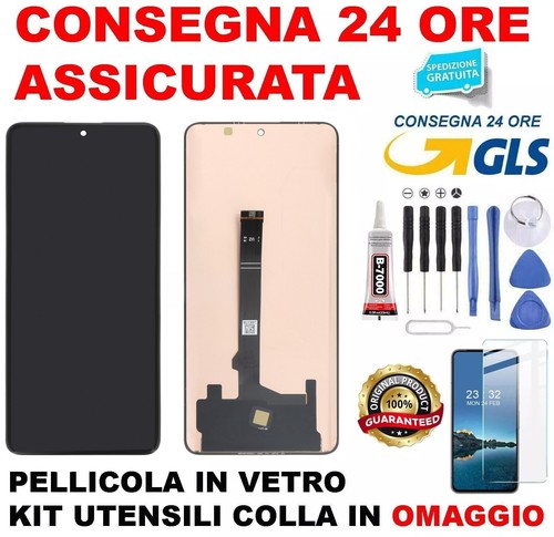 Display amoled originale - display,