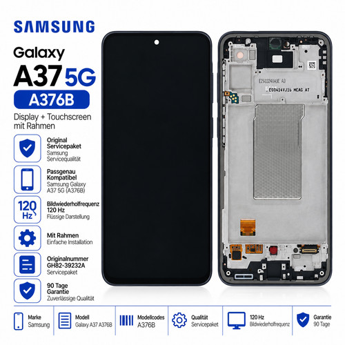 Originale samsung galaxy - galaxy, a37