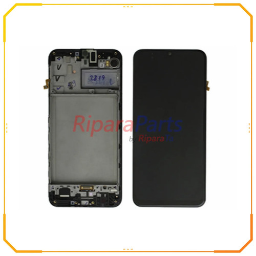 Display amoled touch frame - amoled,