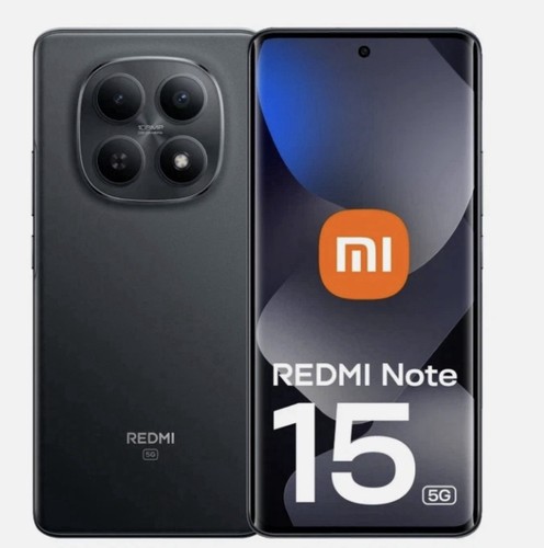 Xiaomi redmi note 5g - redmi, 15