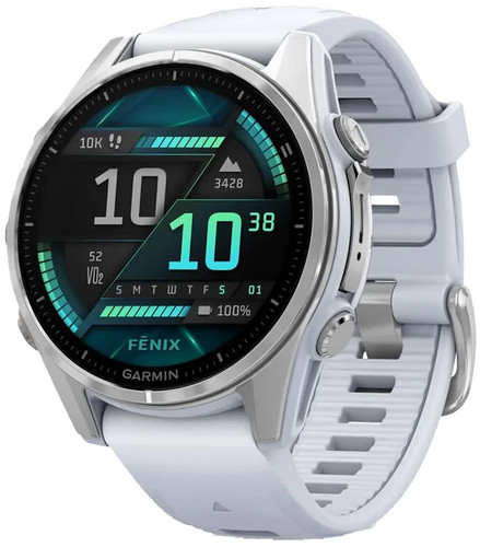 Garmin fenix mm - fenix,