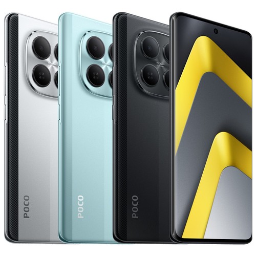 Xiaomi poco smartphone - poco,