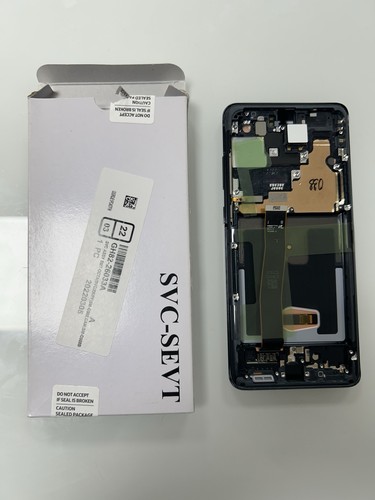 Display amoled originale - display,