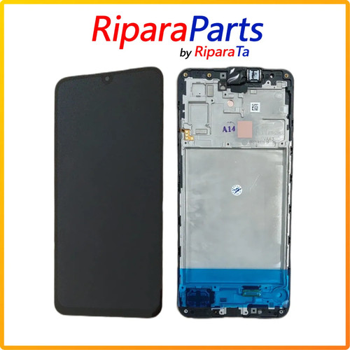 Display lcd touch frame per - touch+frame,
