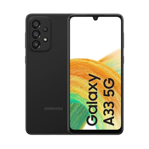 Smartphone samsung galaxy a33
