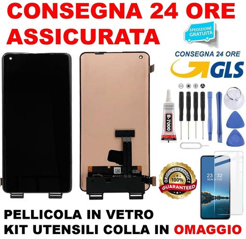 Display lcd amoled per oppo - lcd,