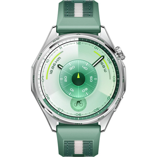 Huawei watch 46mm verde - watch,