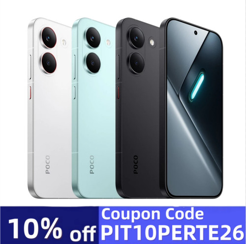 Xiaomi poco pro 5g - x8,